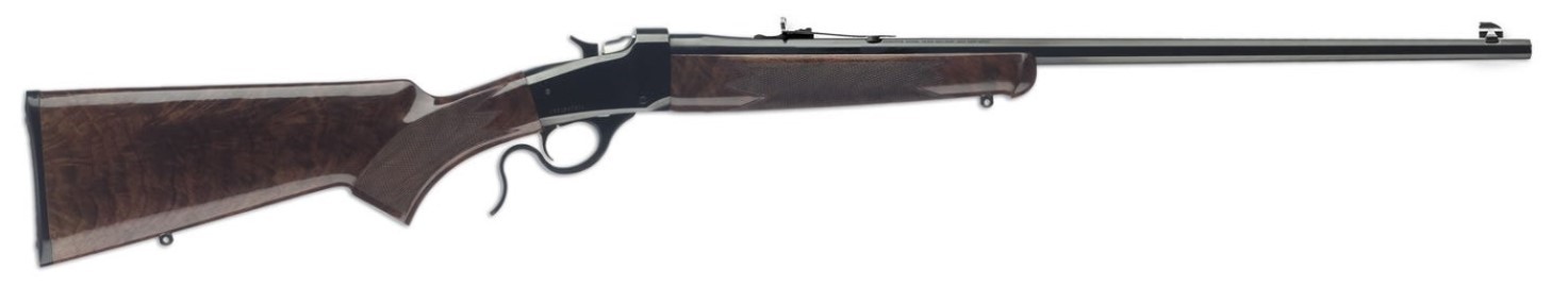 WRA 1885 22 LR 24'' 0RD - Smith Savings Week